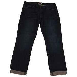 Paige Jeans Kylie Crop